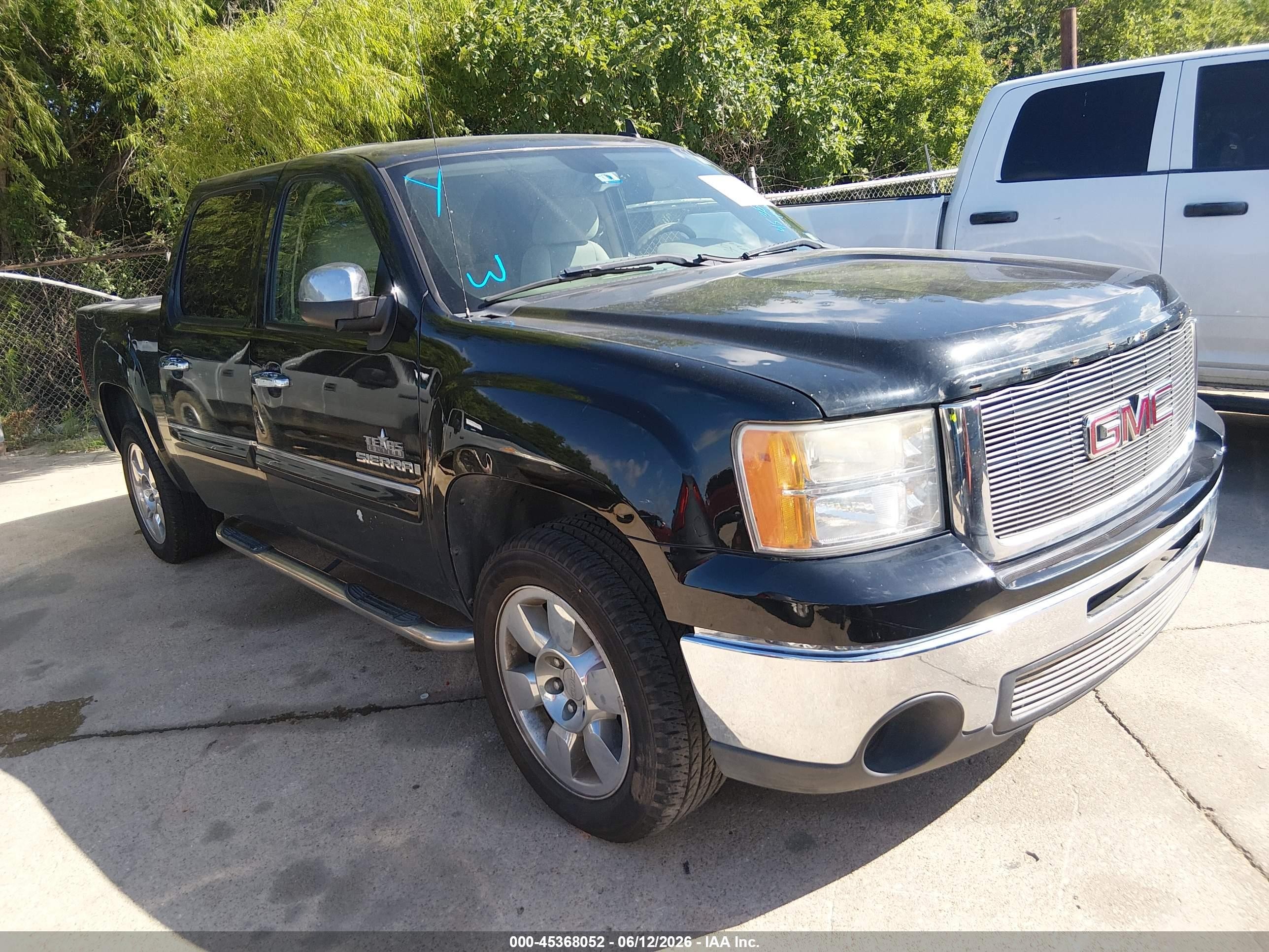 3GTEC23J69G173835