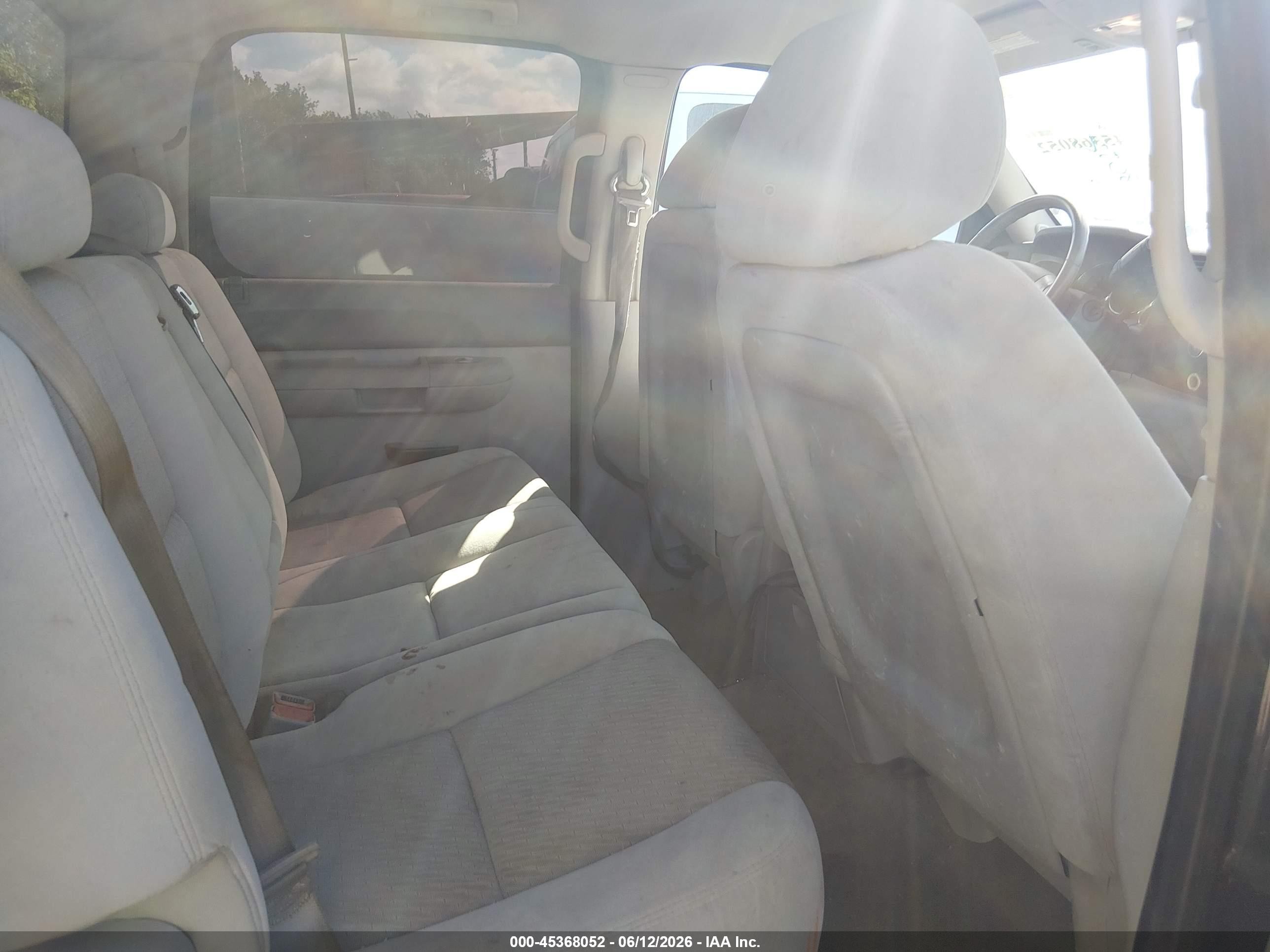 2009 Gmc Sierra 1500 Sle Black vin: 3GTEC23J69G173835