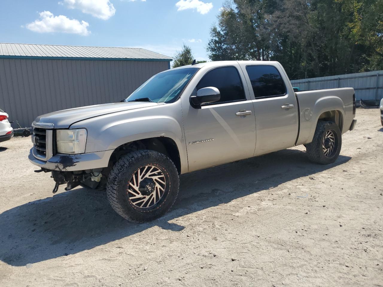 3GTEC23J99G167706