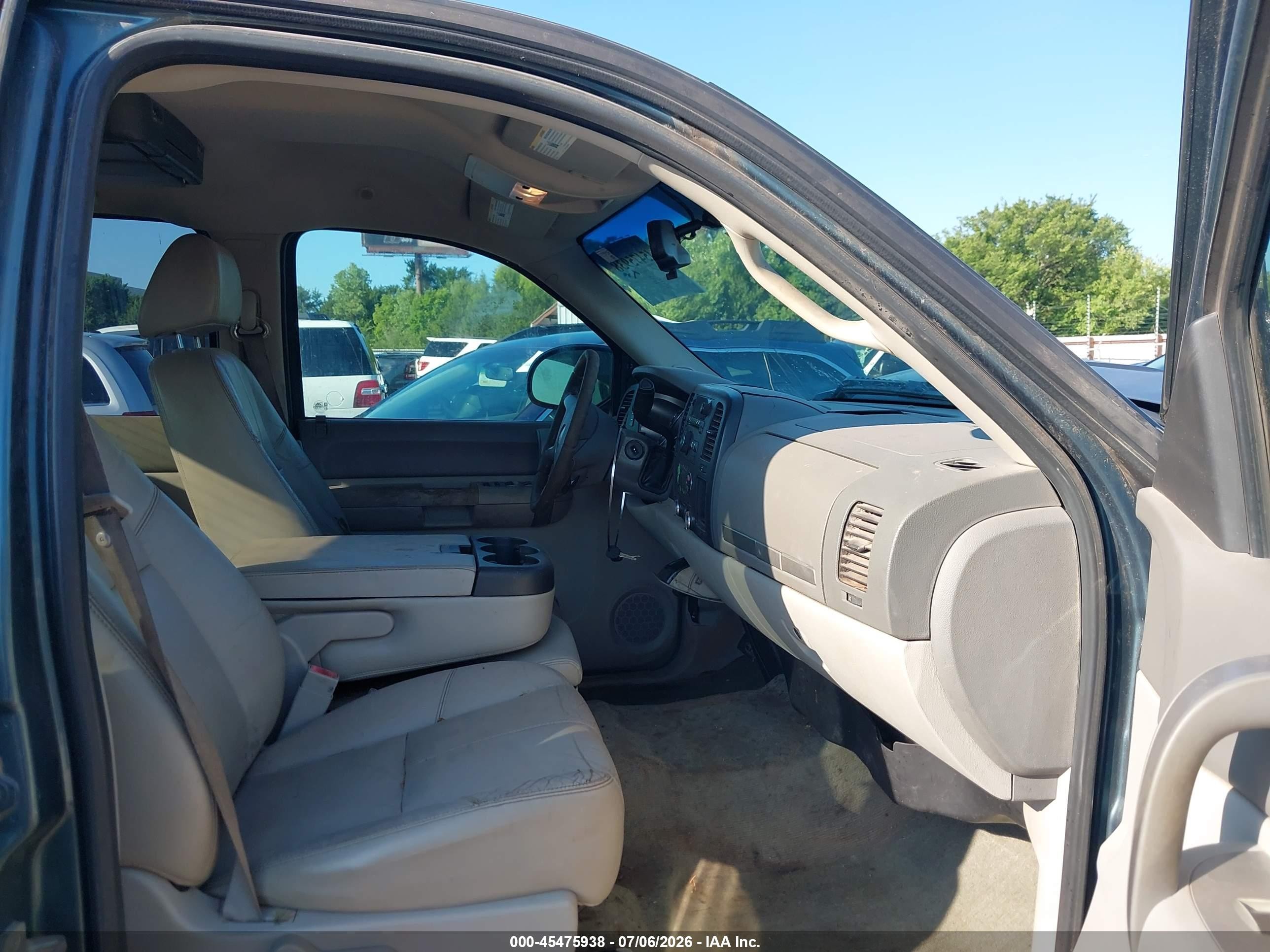 2009 Gmc Sierra 1500 Sle Черный vin: 3GTEC23JX9G275932