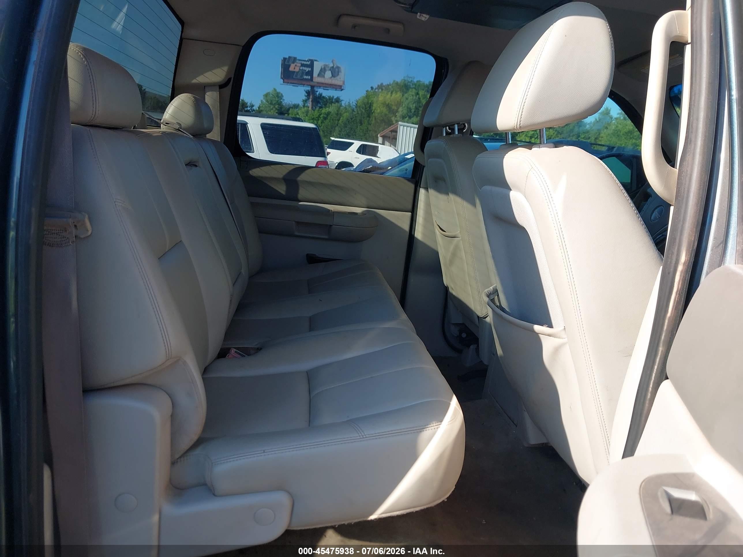 2009 Gmc Sierra 1500 Sle Черный vin: 3GTEC23JX9G275932