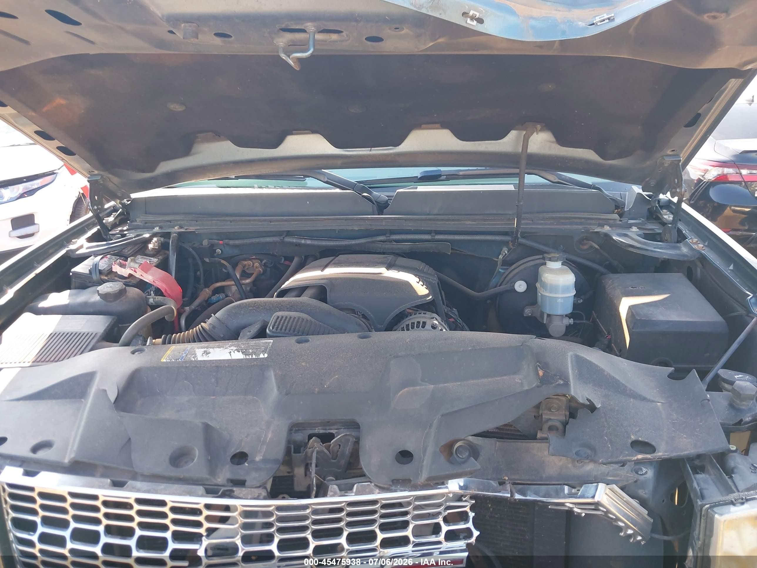 2009 Gmc Sierra 1500 Sle Черный vin: 3GTEC23JX9G275932