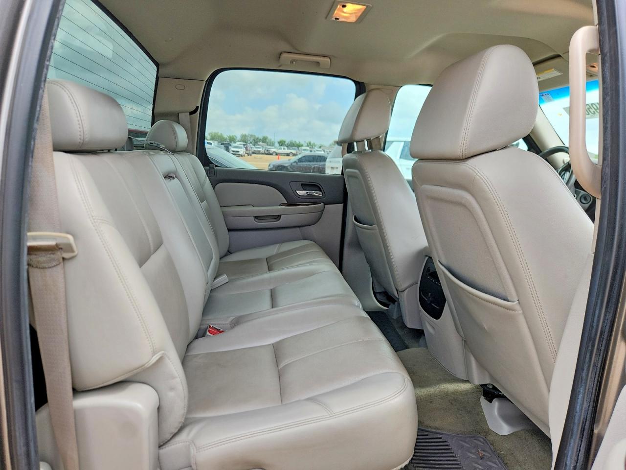 2009 Gmc Sierra C1500 Slt Silver vin: 3GTEC33029G166104