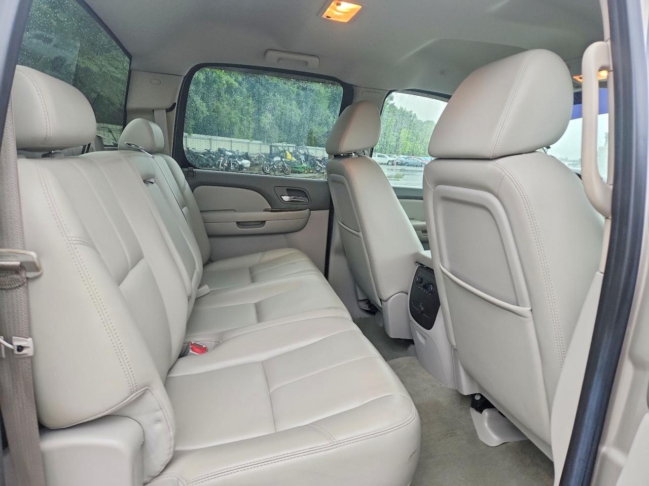 2009 Gmc Sierra C1500 Slt Silver vin: 3GTEC33J39G238033