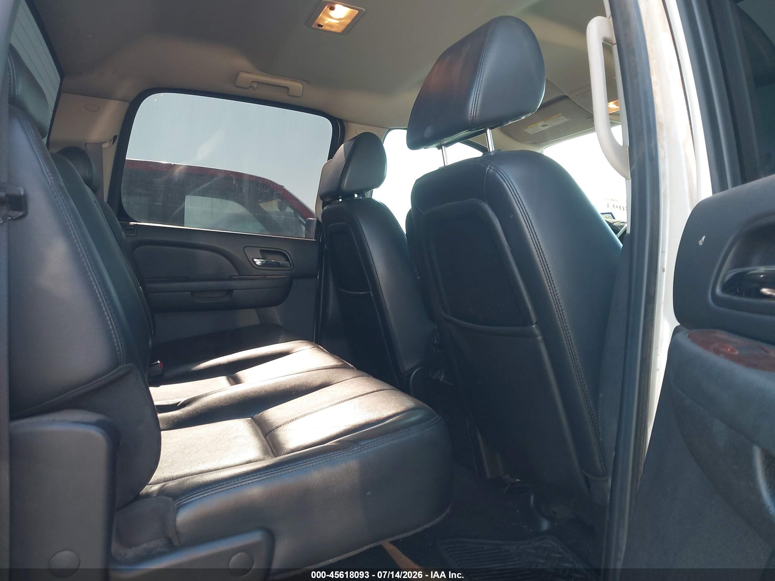 2009 Gmc Sierra 1500 Slt White vin: 3GTEC33J69G164140