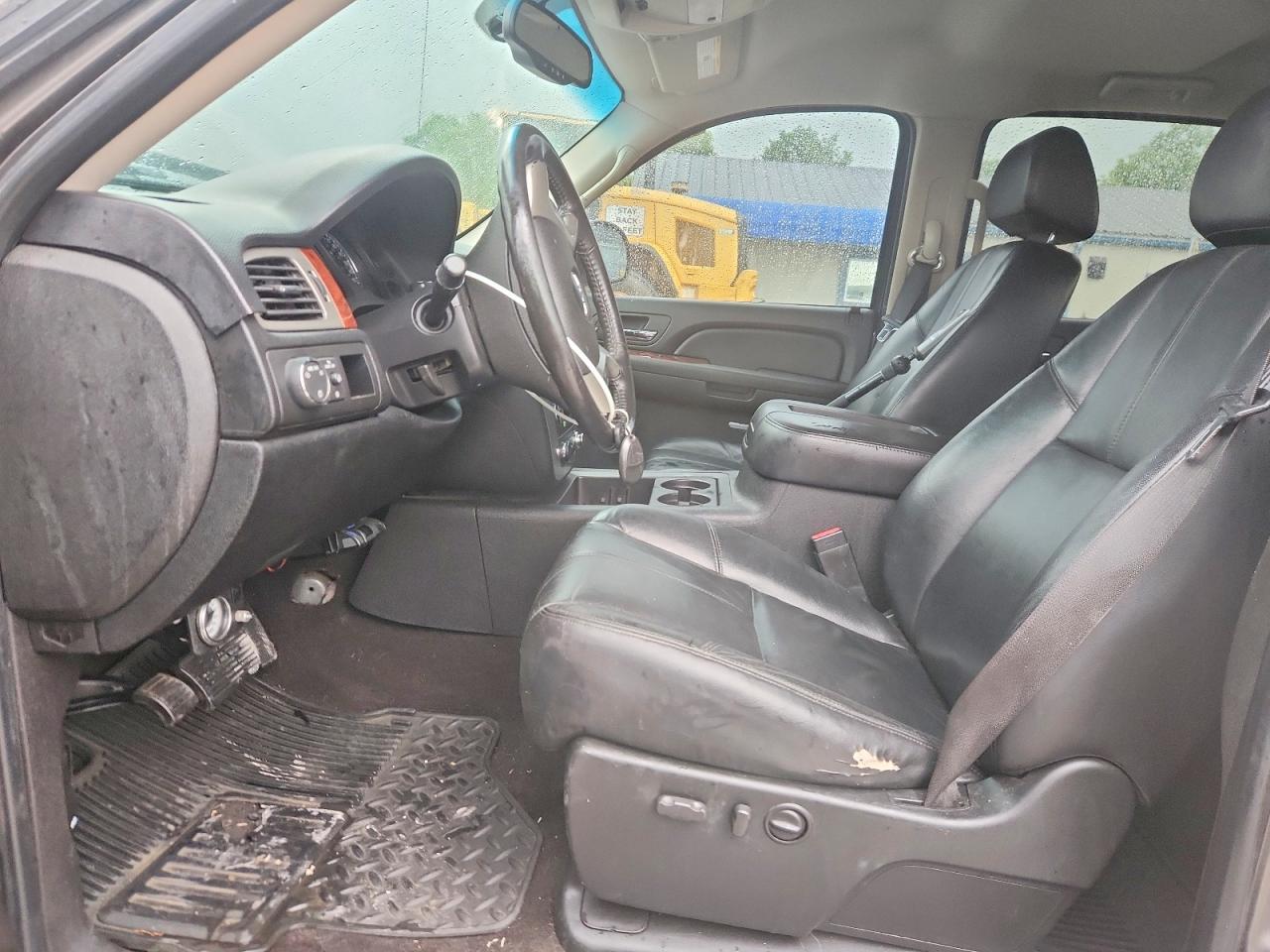 2009 Gmc Sierra C1500 Slt Tan vin: 3GTEC33J99G210205