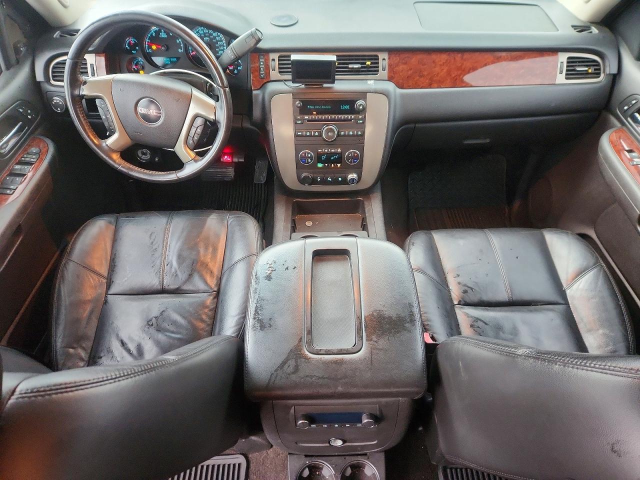2009 Gmc Sierra C1500 Slt Tan vin: 3GTEC33J99G210205
