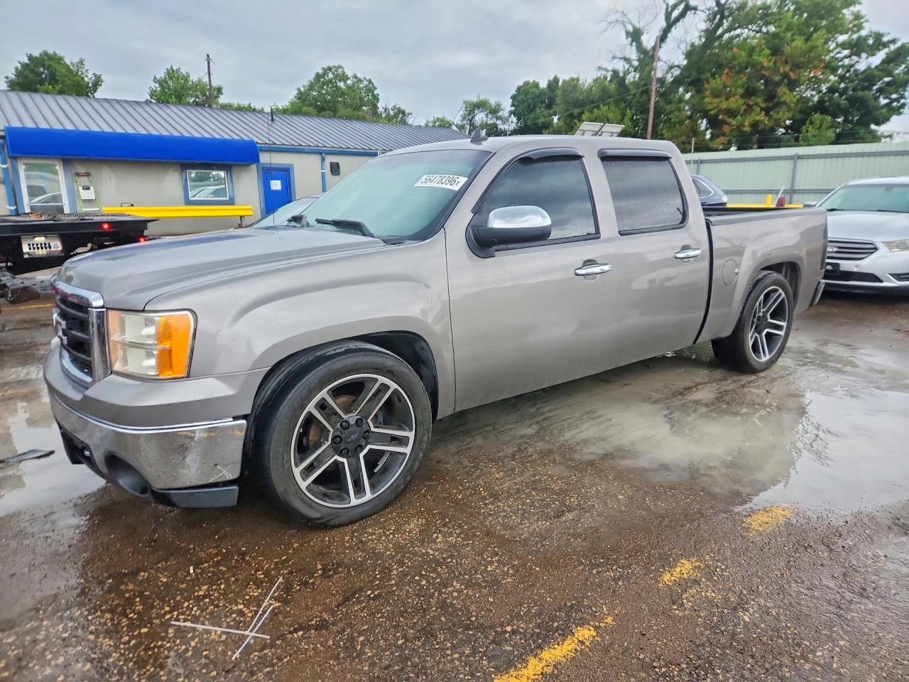 3GTEC33J99G210205