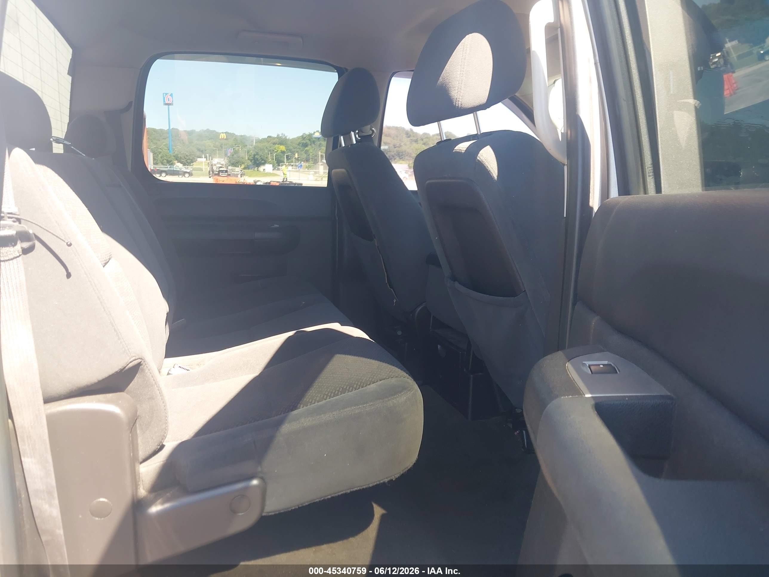 2008 Gmc Sierra 1500 Sle1 Gray vin: 3GTEK13358G283000