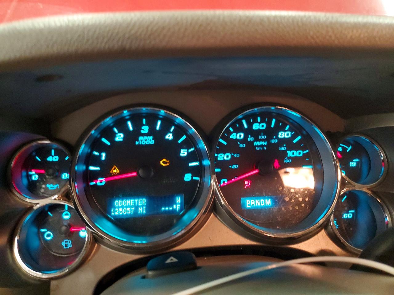 2009 Gmc Sierra K1500 Красный vin: 3GTEK13359G146401