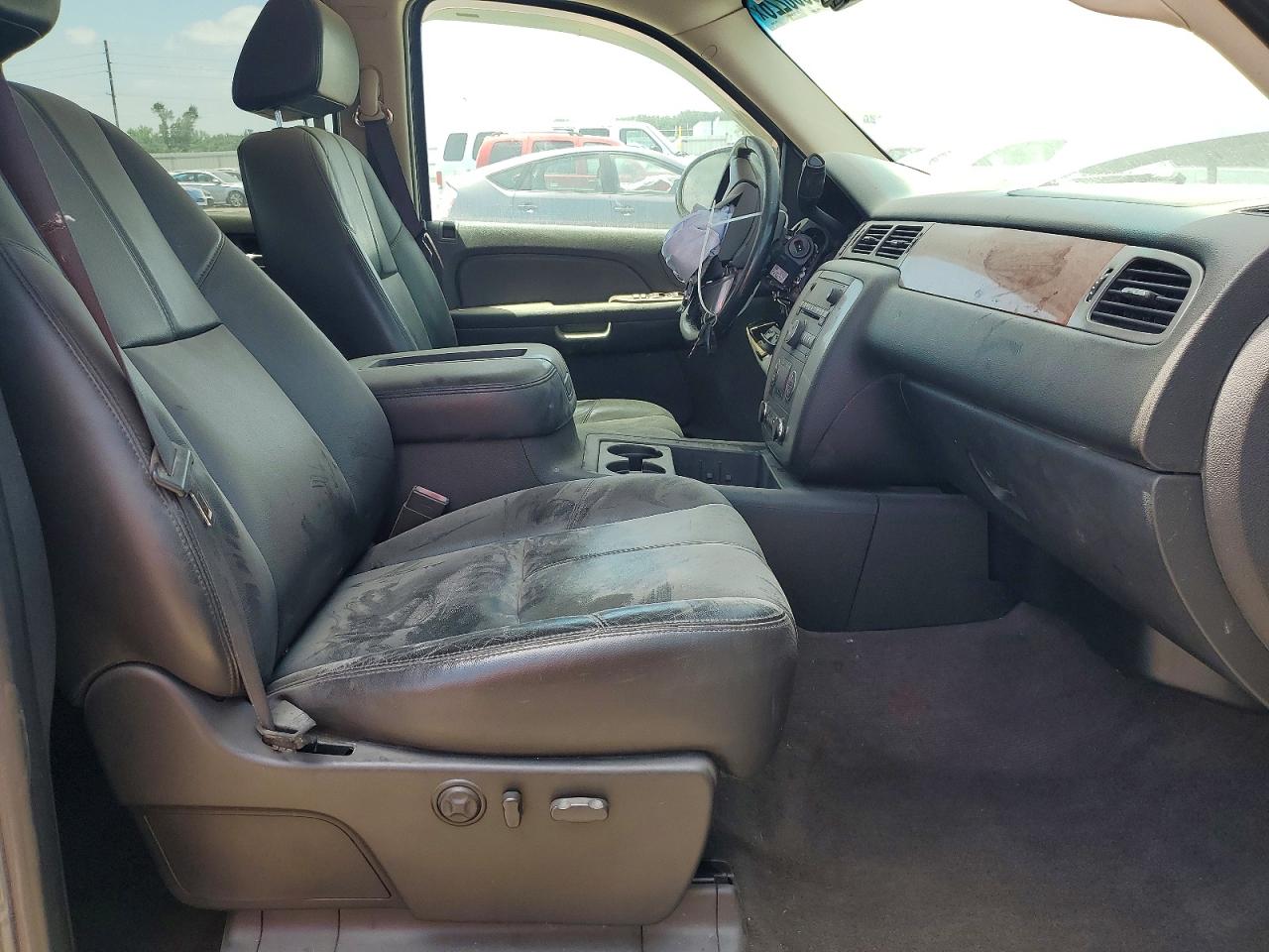 2008 Gmc Sierra K1500 Gray vin: 3GTEK13368G236008
