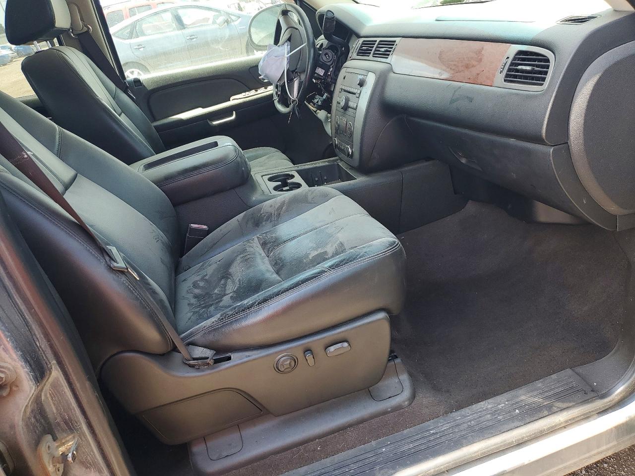 2008 Gmc Sierra K1500 Gray vin: 3GTEK13368G236008