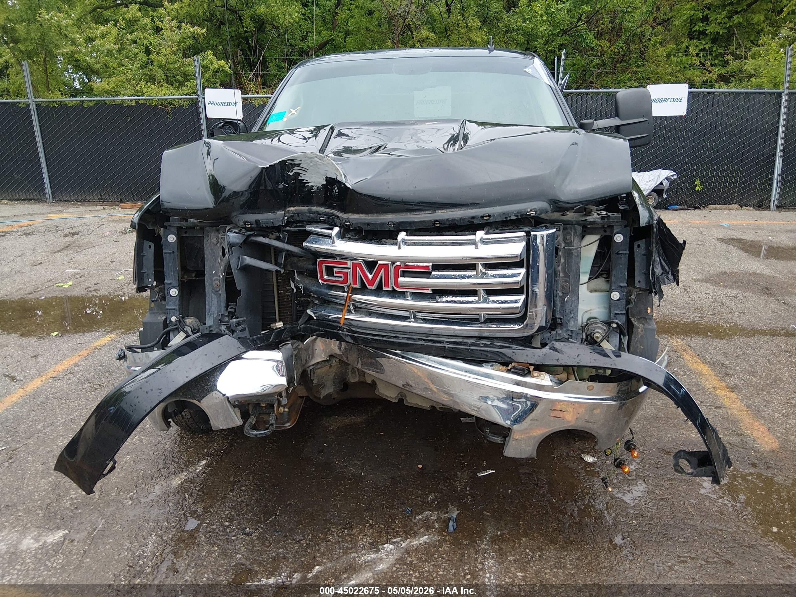 2008 Gmc Sierra 1500 Sle1 Black vin: 3GTEK13388G167533
