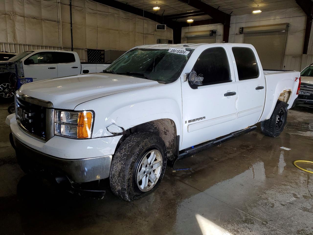 3GTEK13J58G312848