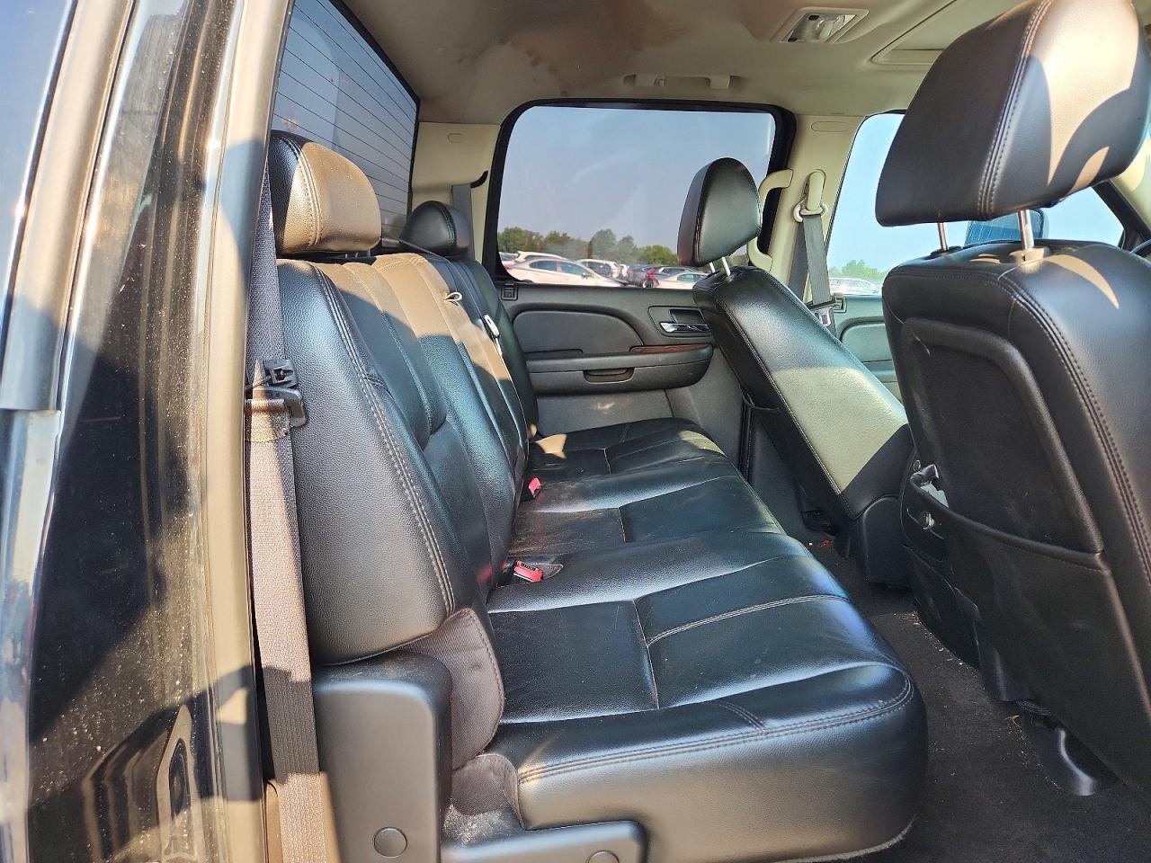2007 Gmc New Sierra K1500 Черный vin: 3GTEK13M07G521181