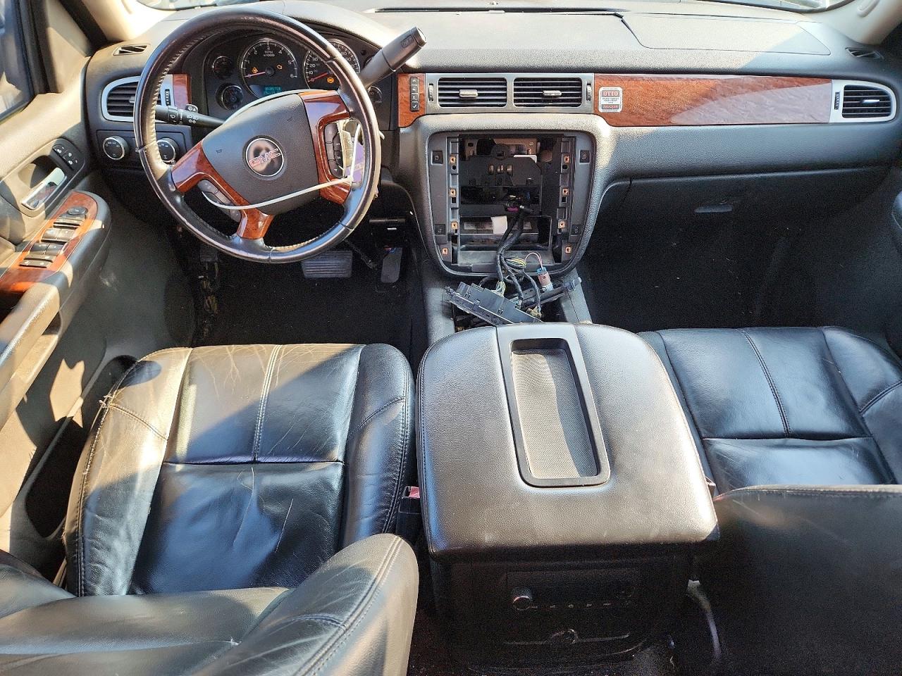 2007 Gmc New Sierra K1500 Черный vin: 3GTEK13M07G521181