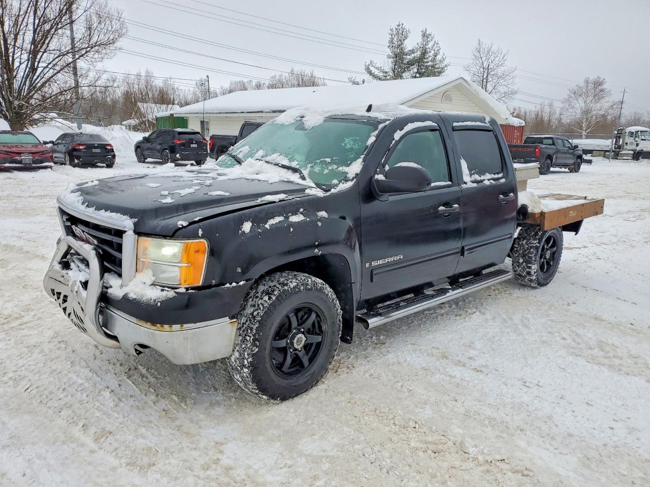 3GTEK13M29G252989