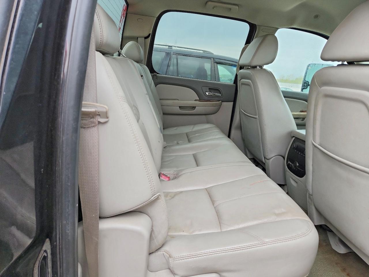 2007 Gmc New Sierra K1500 Black vin: 3GTEK13M47G540476