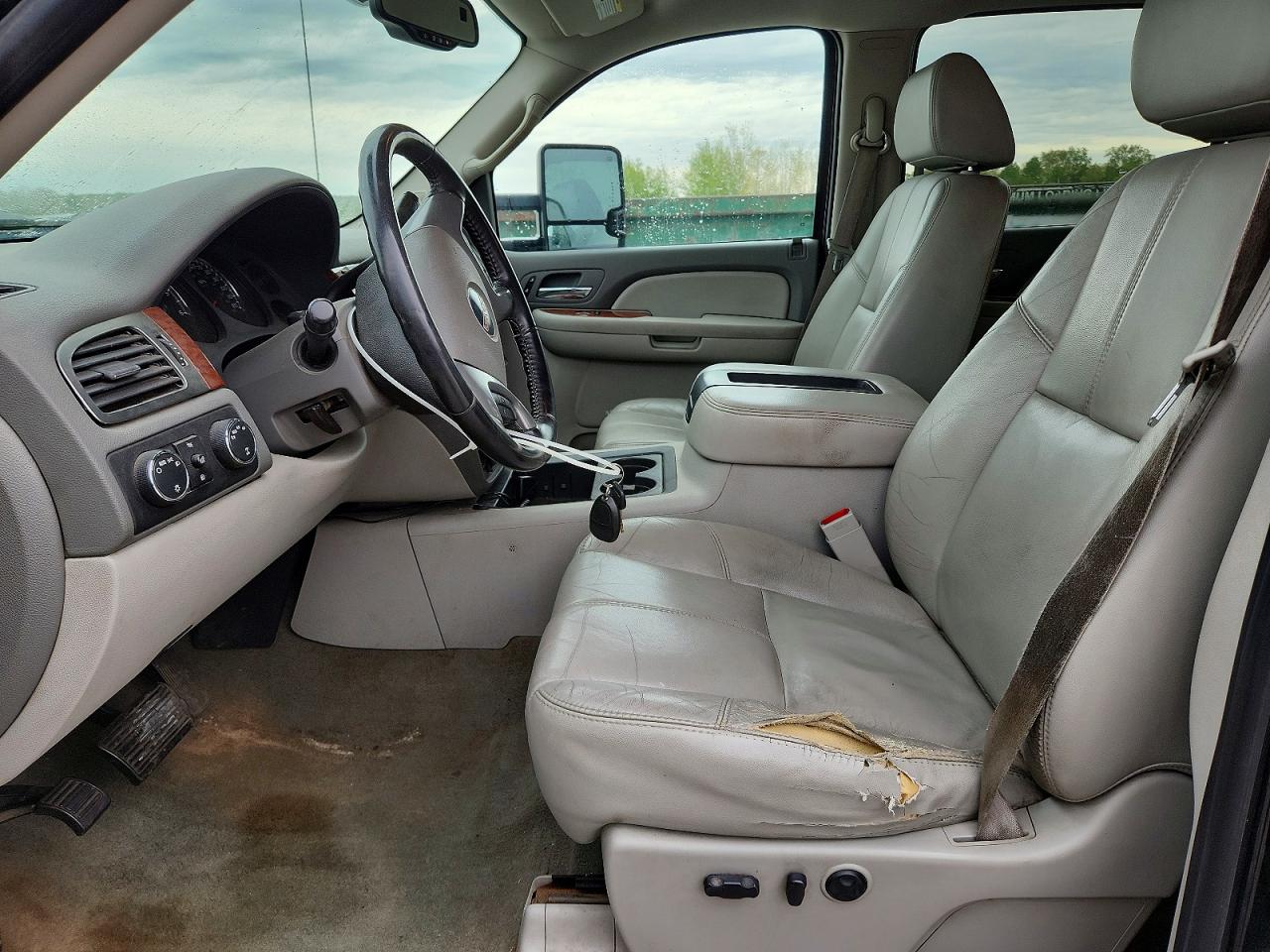 2007 Gmc New Sierra K1500 Black vin: 3GTEK13M47G540476