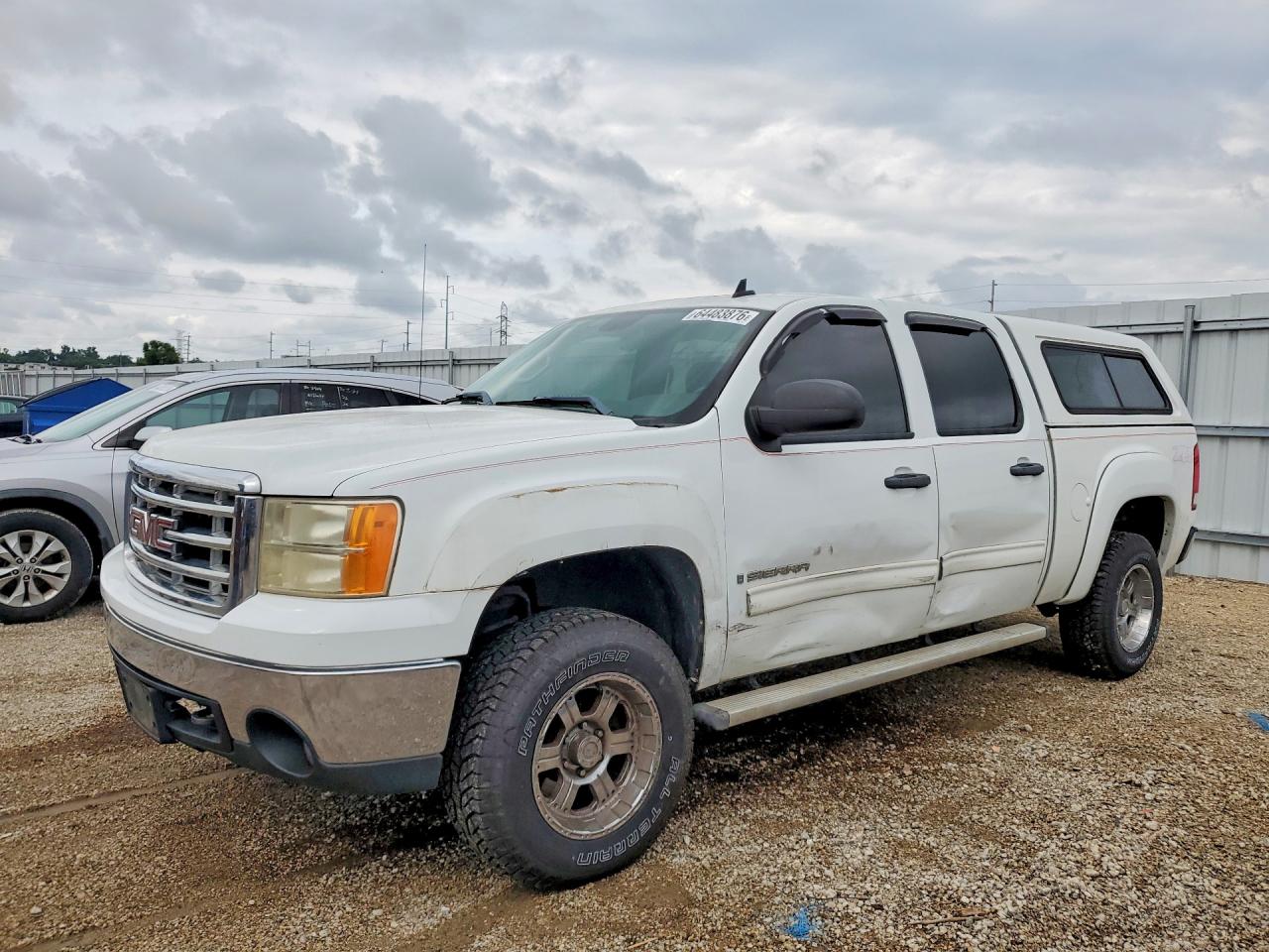 3GTEK13M48G128947