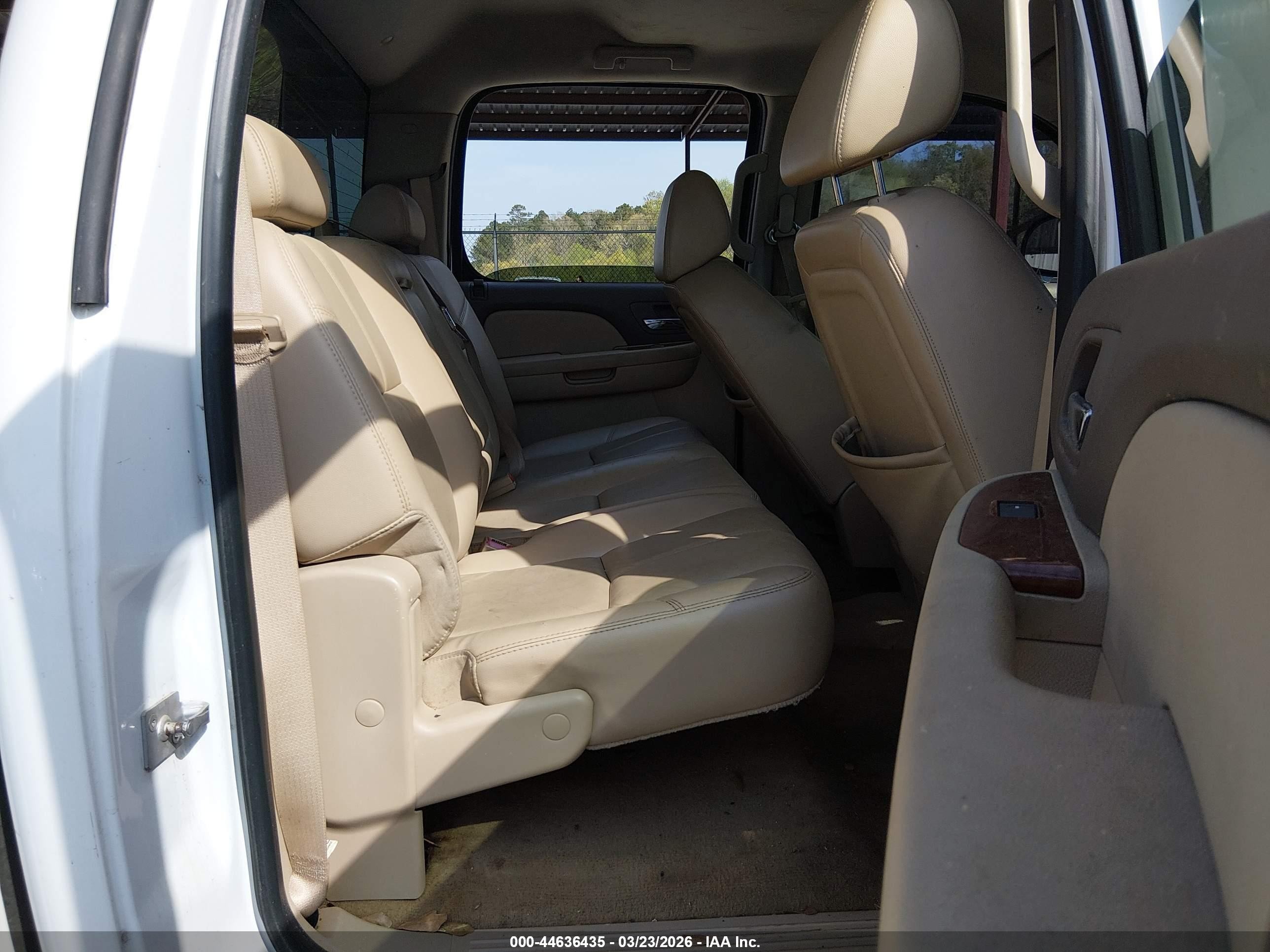 2008 Gmc Sierra 1500 Slt White vin: 3GTEK13M68G195789