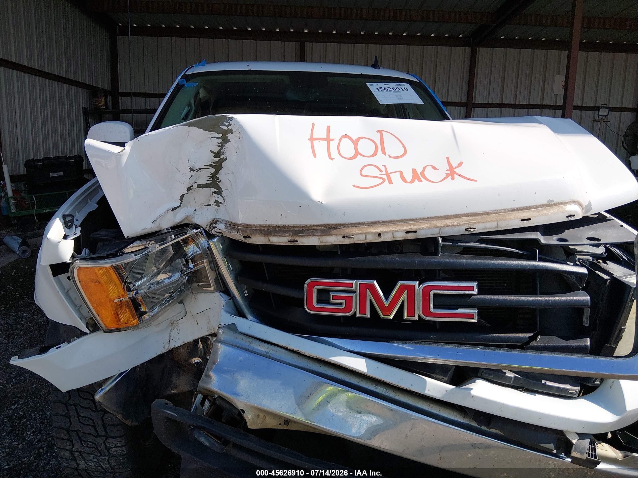 2007 Gmc Sierra 1500 Slt Белый vin: 3GTEK13M77G528385