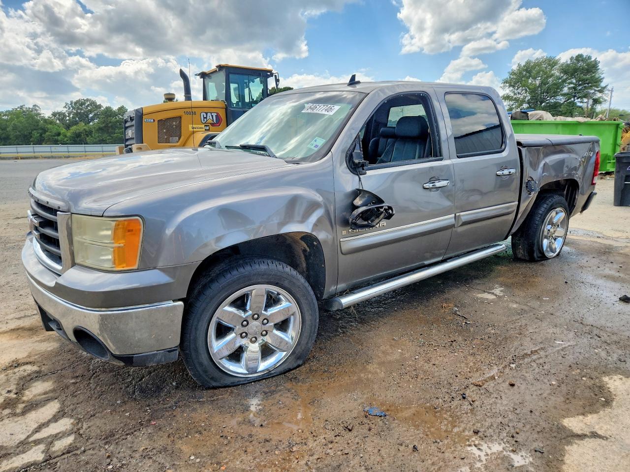 3GTEK233X9G221647