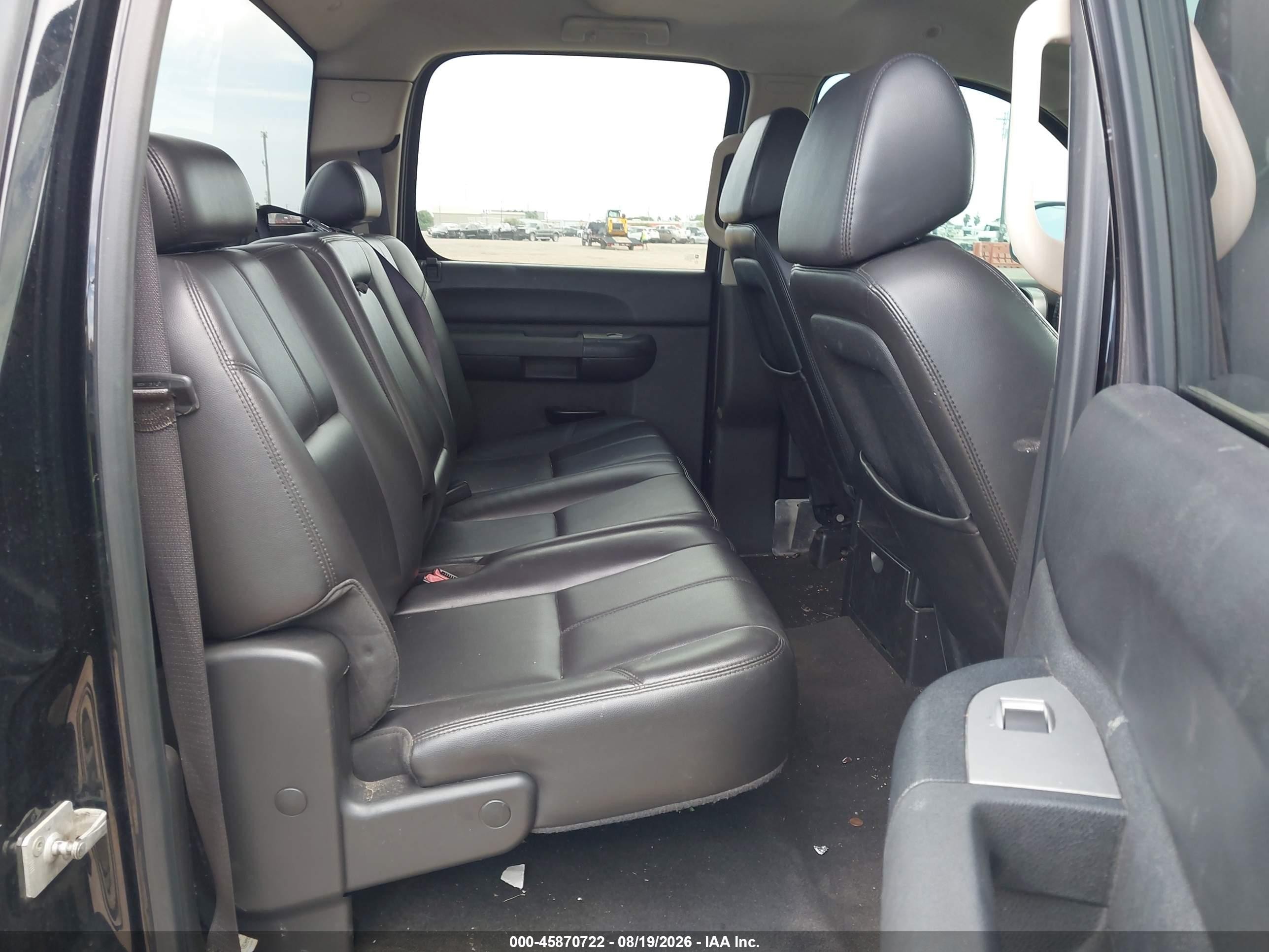 2009 Gmc Sierra 1500 Sle Black vin: 3GTEK233X9G234110
