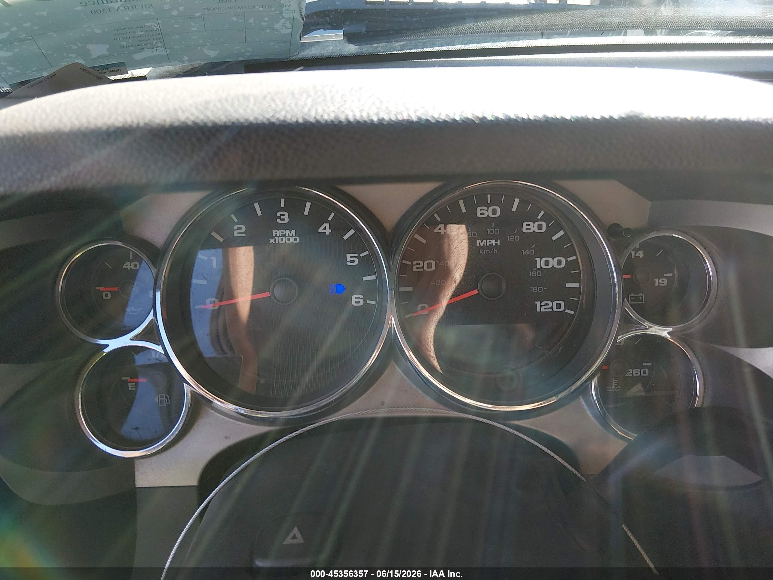 2009 Gmc Sierra 1500 Sle Черный vin: 3GTEK23M79G199082