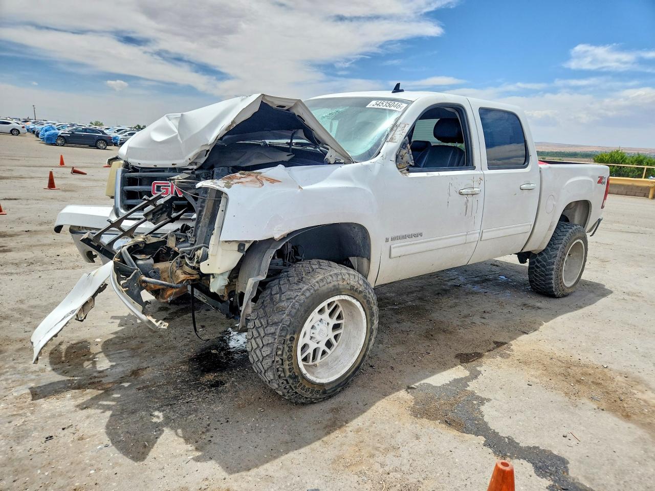 3GTEK23M79G271852
