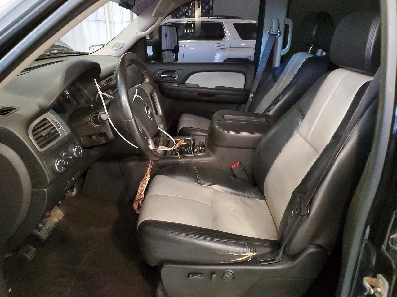 2009 Gmc Sierra K1500 Slt Black vin: 3GTEK33329G125033