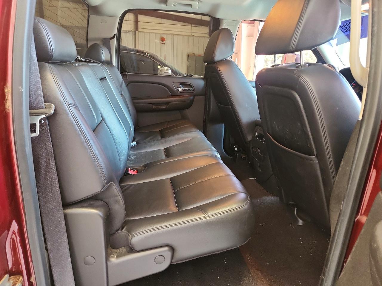 2009 Gmc Sierra K1500 Slt Red vin: 3GTEK33359G172945