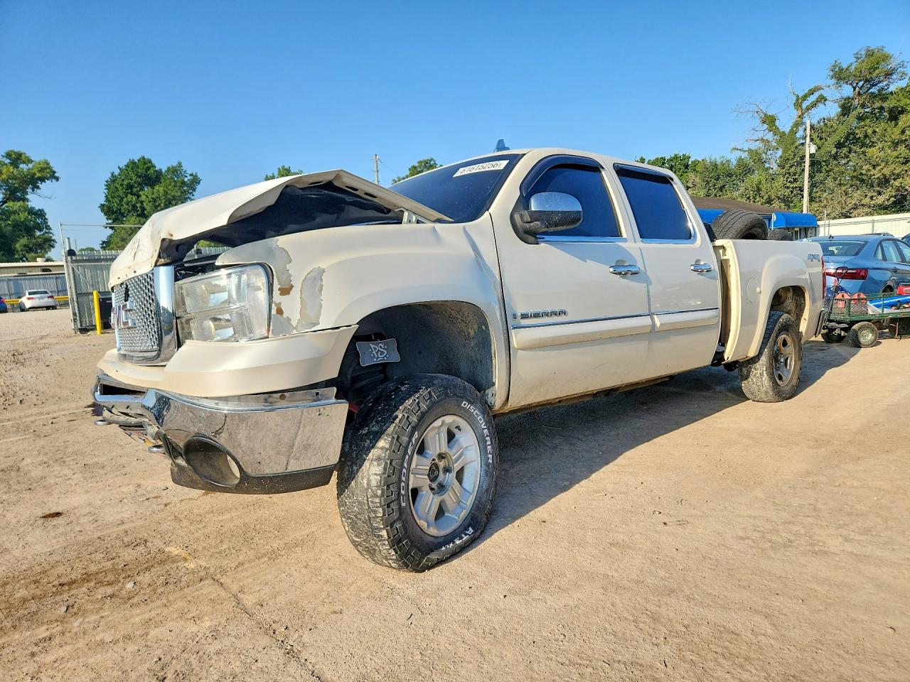 3GTEK33389G166847