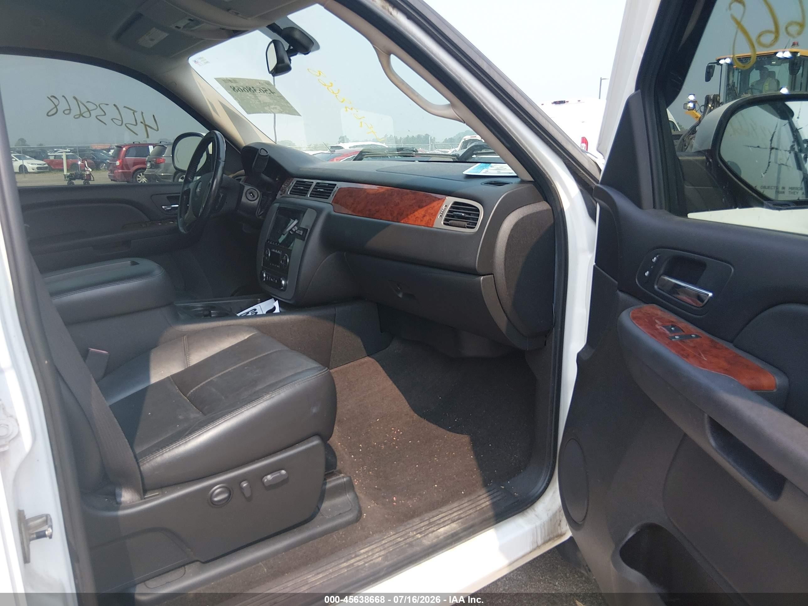 2009 Gmc Sierra 1500 Slt White vin: 3GTEK33399G255181