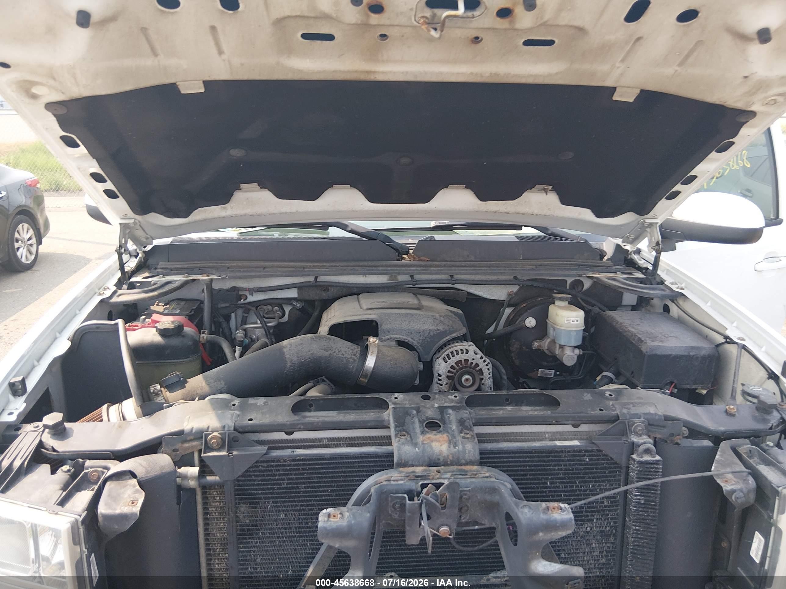 2009 Gmc Sierra 1500 Slt White vin: 3GTEK33399G255181