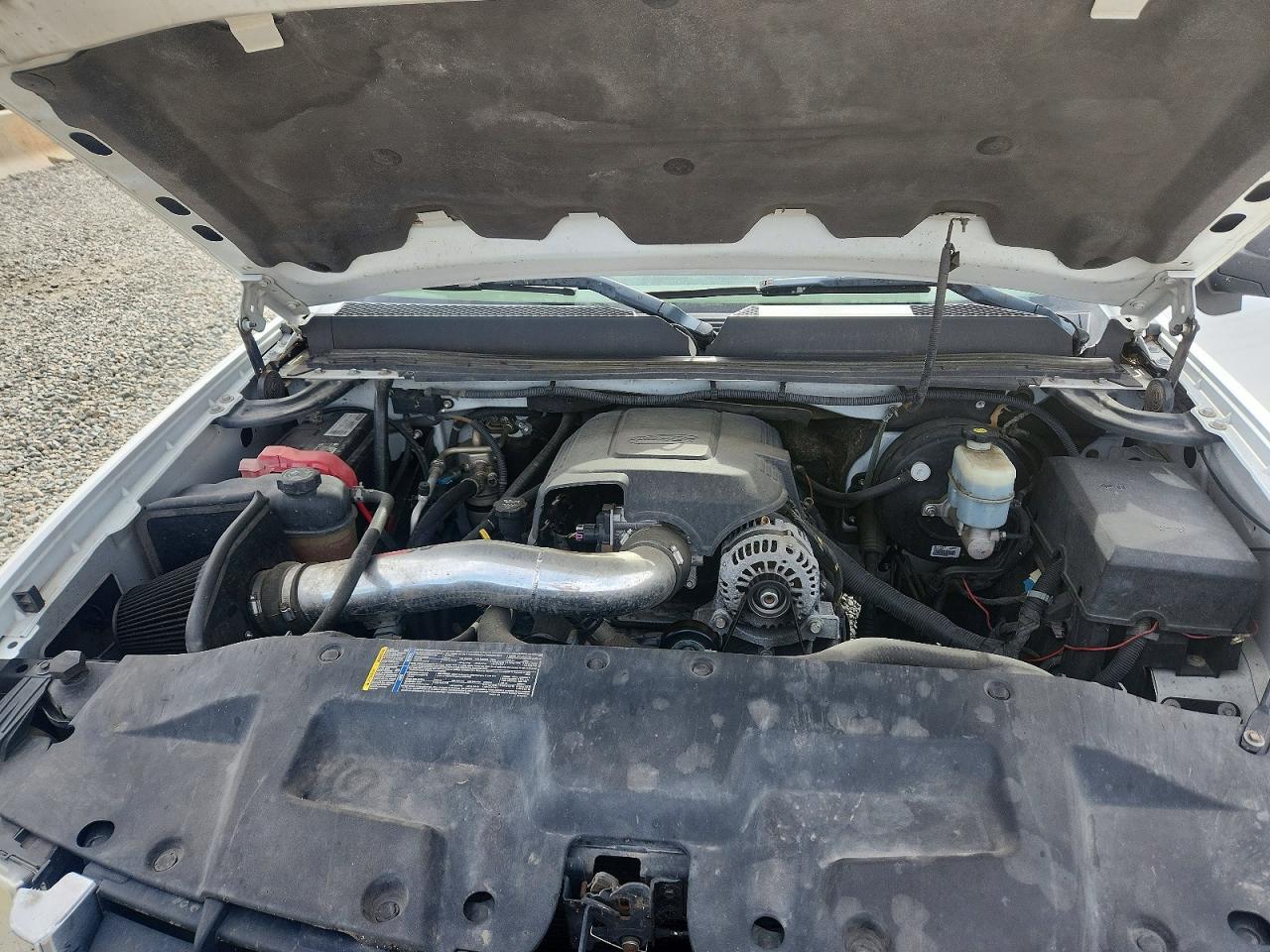 2009 Gmc Sierra K1500 Slt Белый vin: 3GTEK33M09G197129