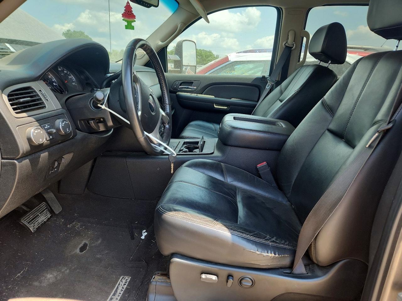 2009 Gmc Sierra K1500 Slt Gray vin: 3GTEK33M09G206427