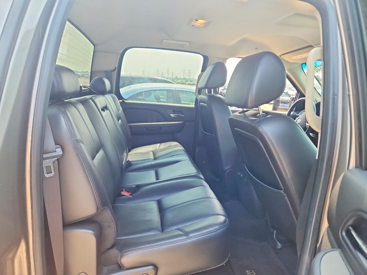 2009 Gmc Sierra K1500 Slt Gray vin: 3GTEK33M09G206427