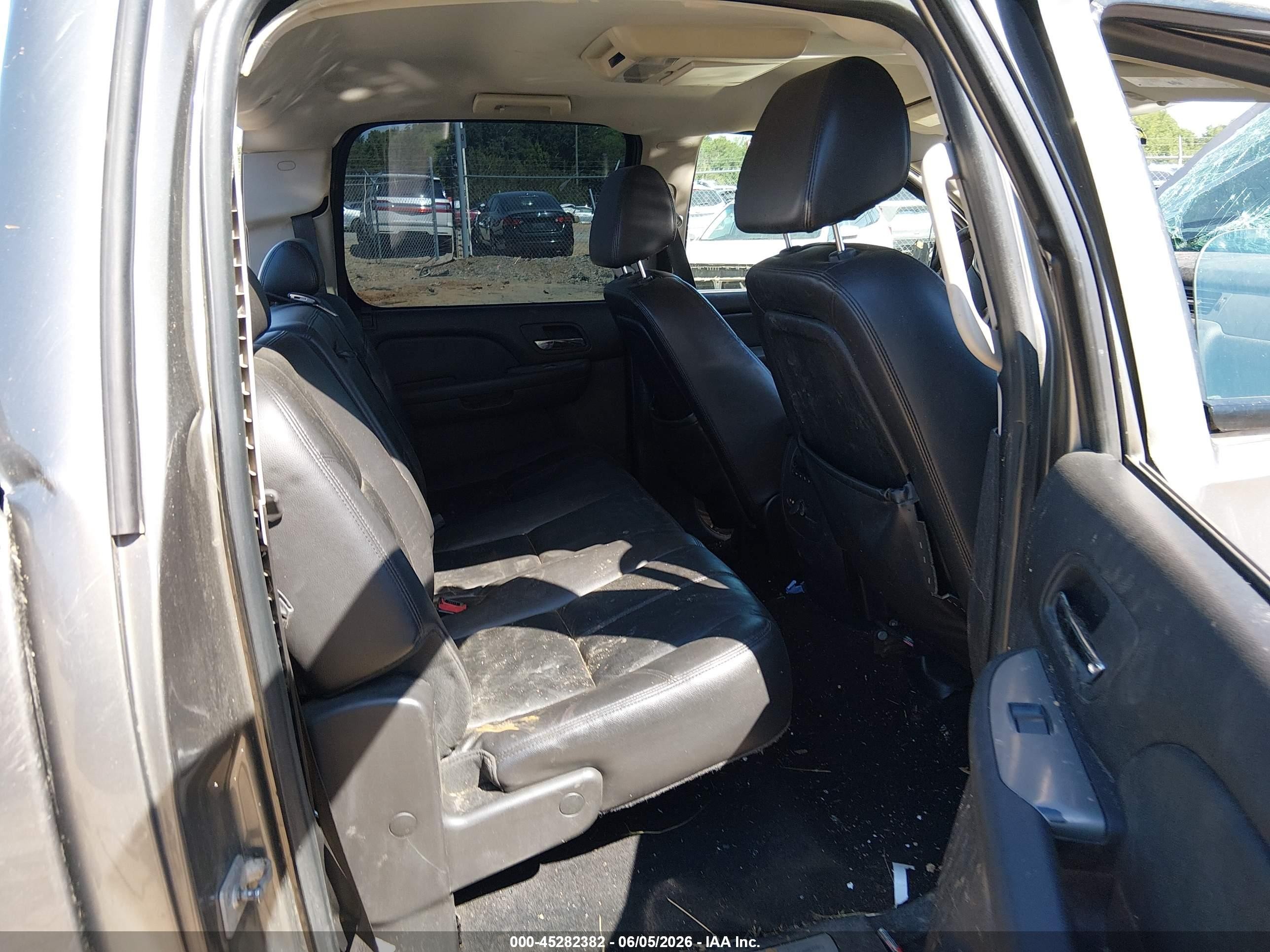 2009 Gmc Sierra 1500 Slt Gray vin: 3GTEK33M29G193602
