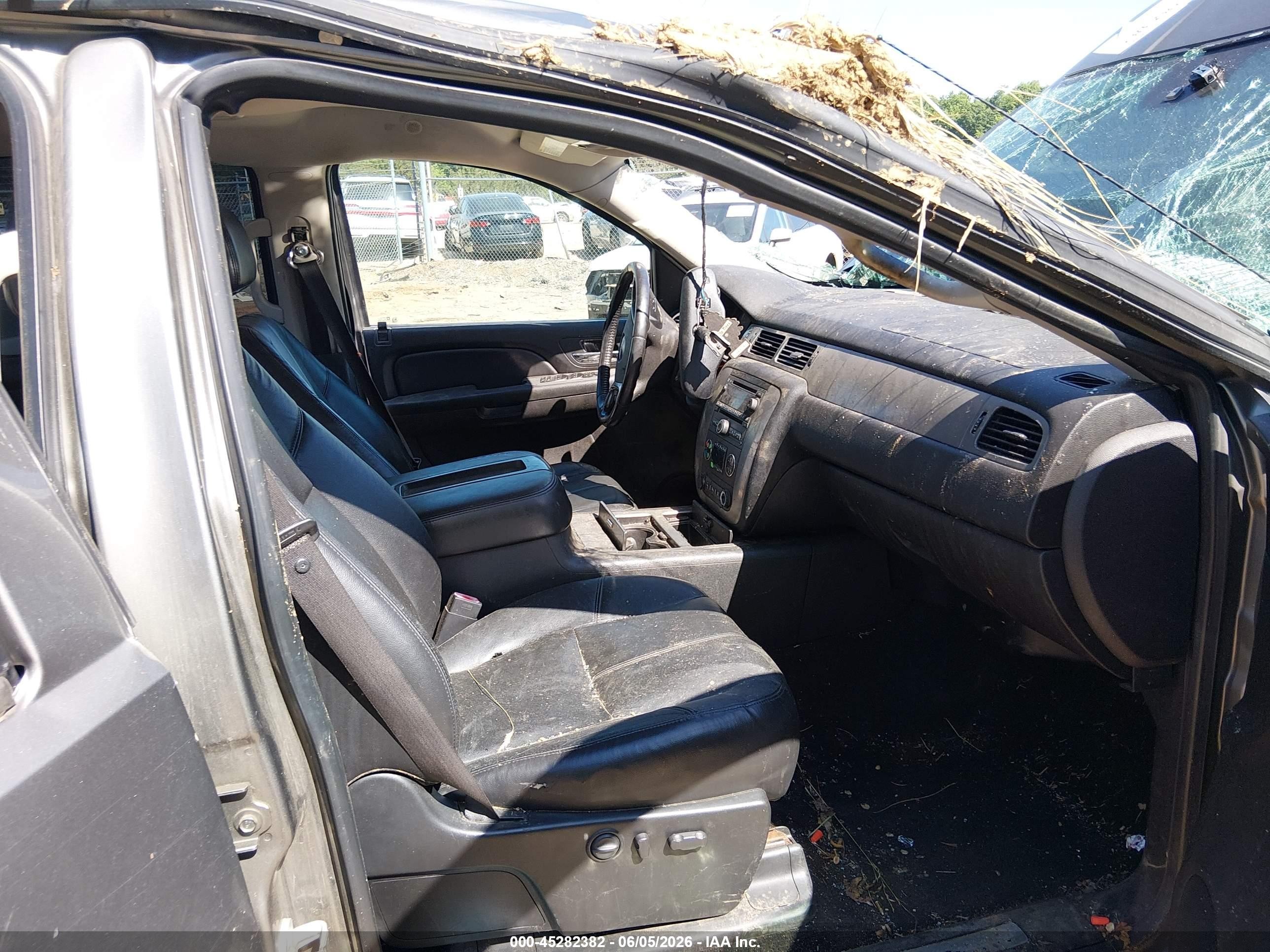 2009 Gmc Sierra 1500 Slt Gray vin: 3GTEK33M29G193602