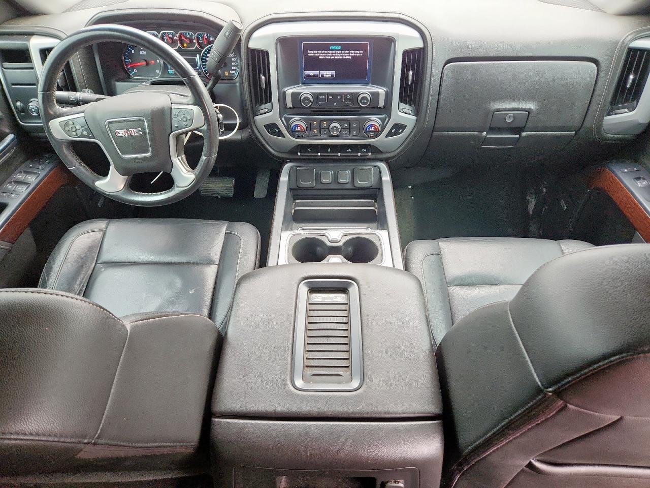 2017 Gmc Sierra C1500 Slt Maroon vin: 3GTP1NEC6HG398348