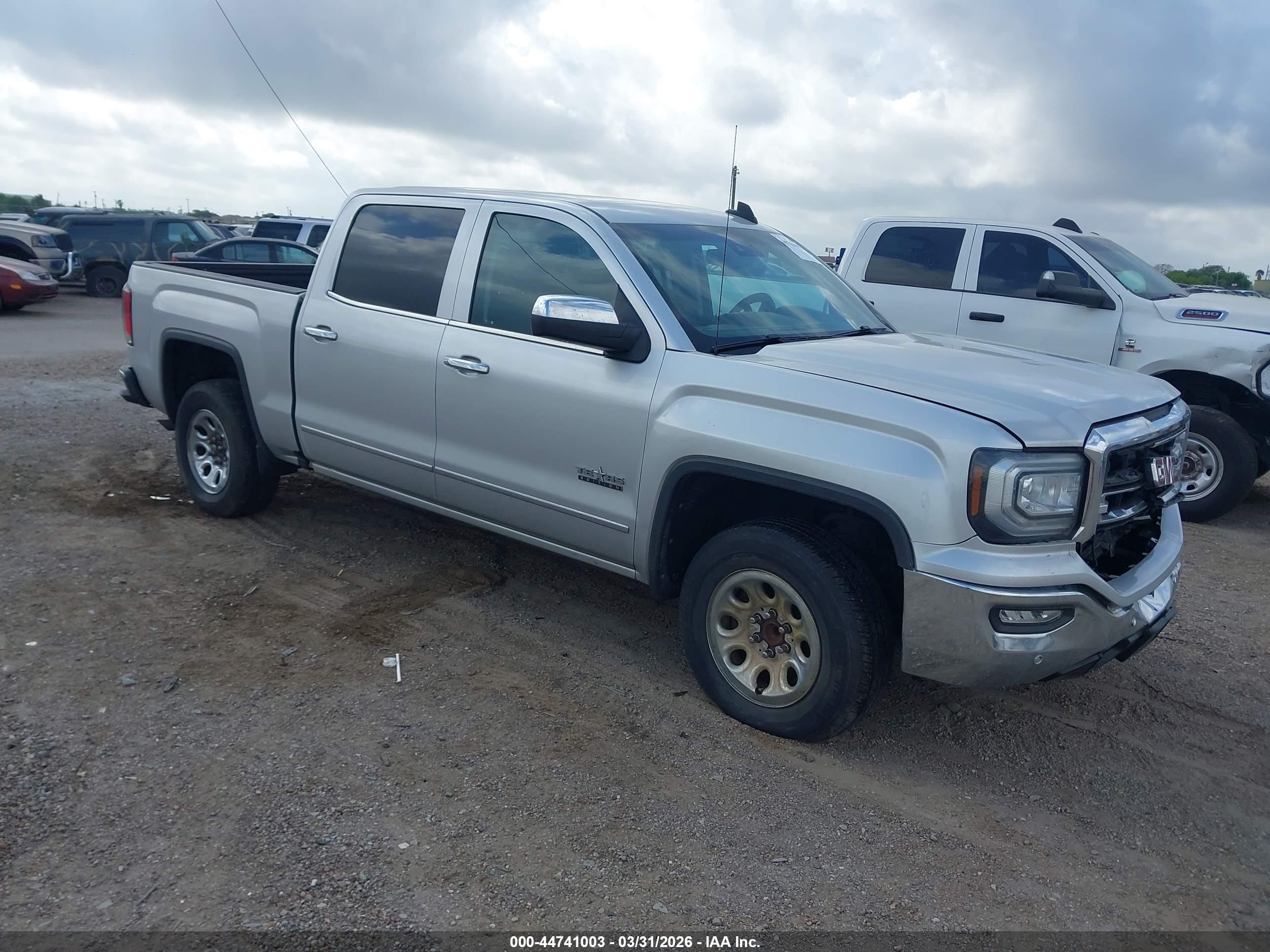 3GTP1NEC6JG630209