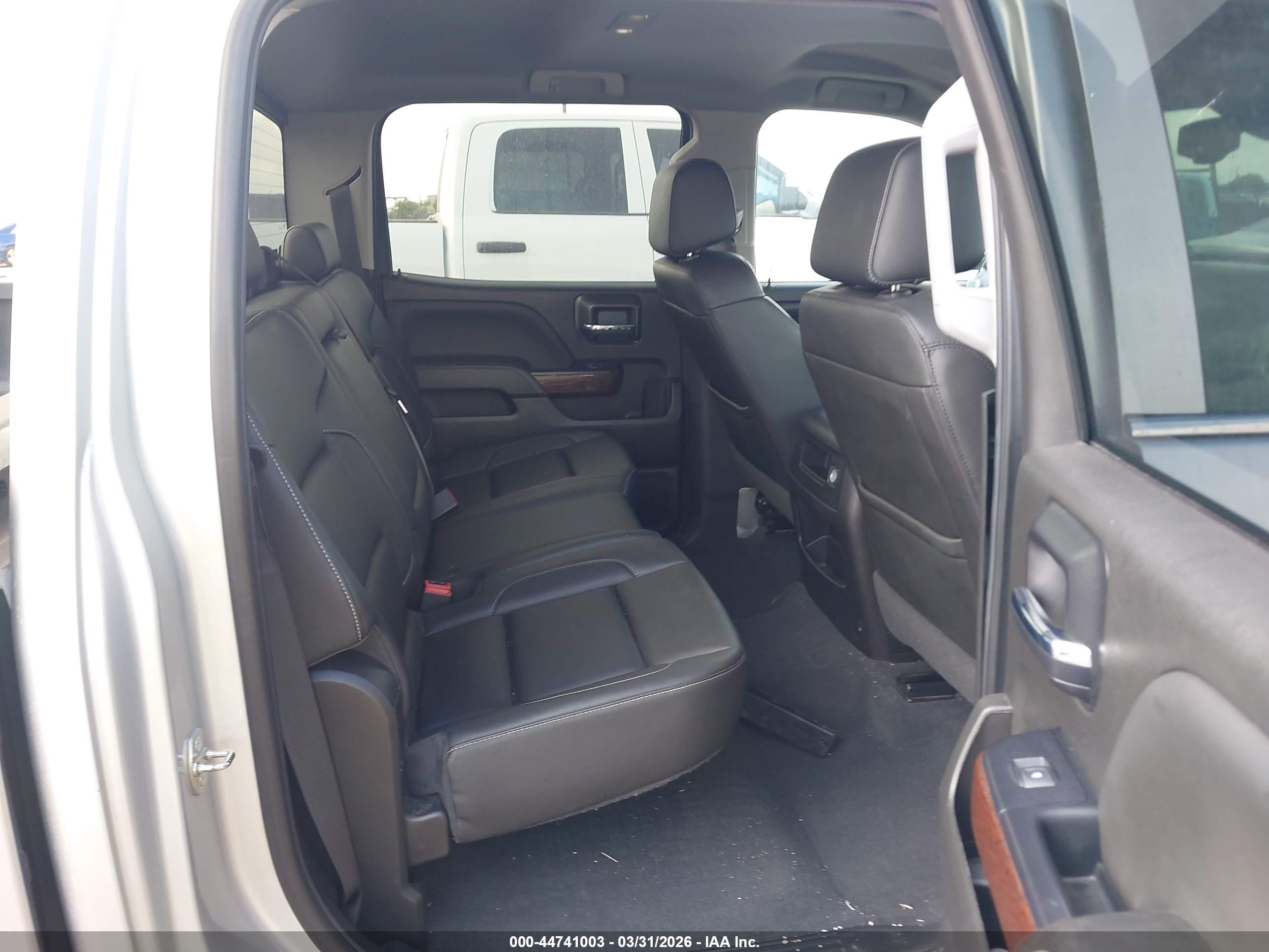 2018 Gmc Sierra 1500 Slt Silver vin: 3GTP1NEC6JG630209