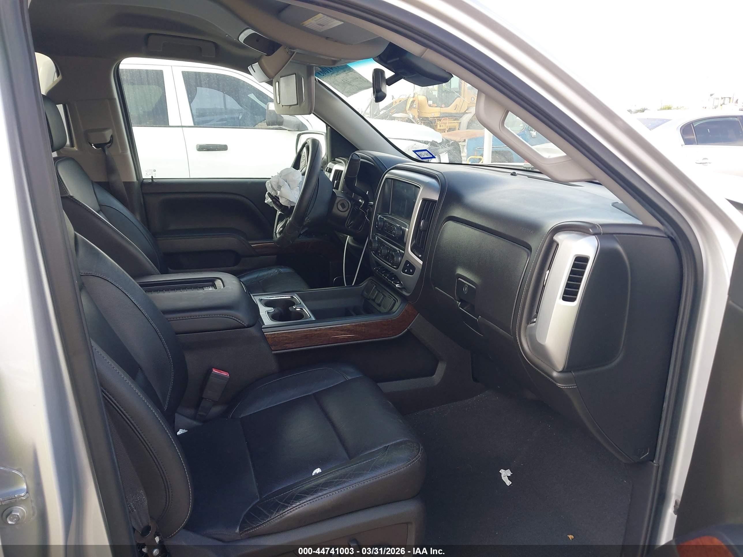 2018 Gmc Sierra 1500 Slt Silver vin: 3GTP1NEC6JG630209