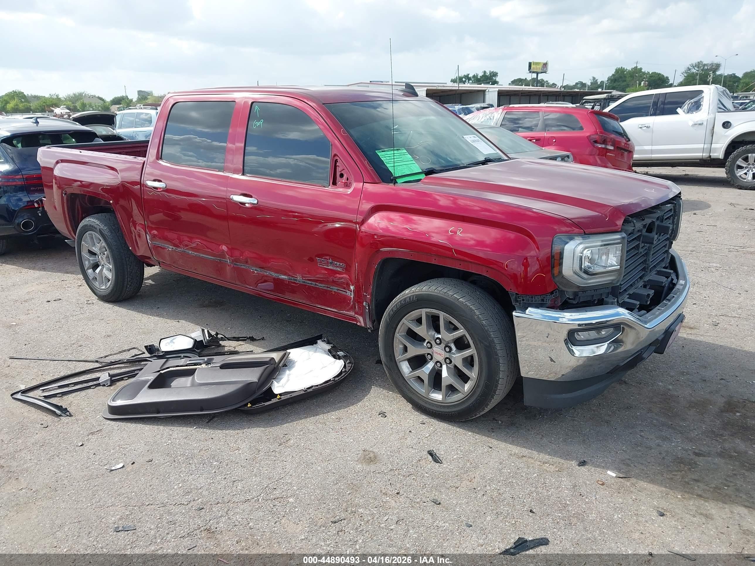 3GTP1NEC7JG441147