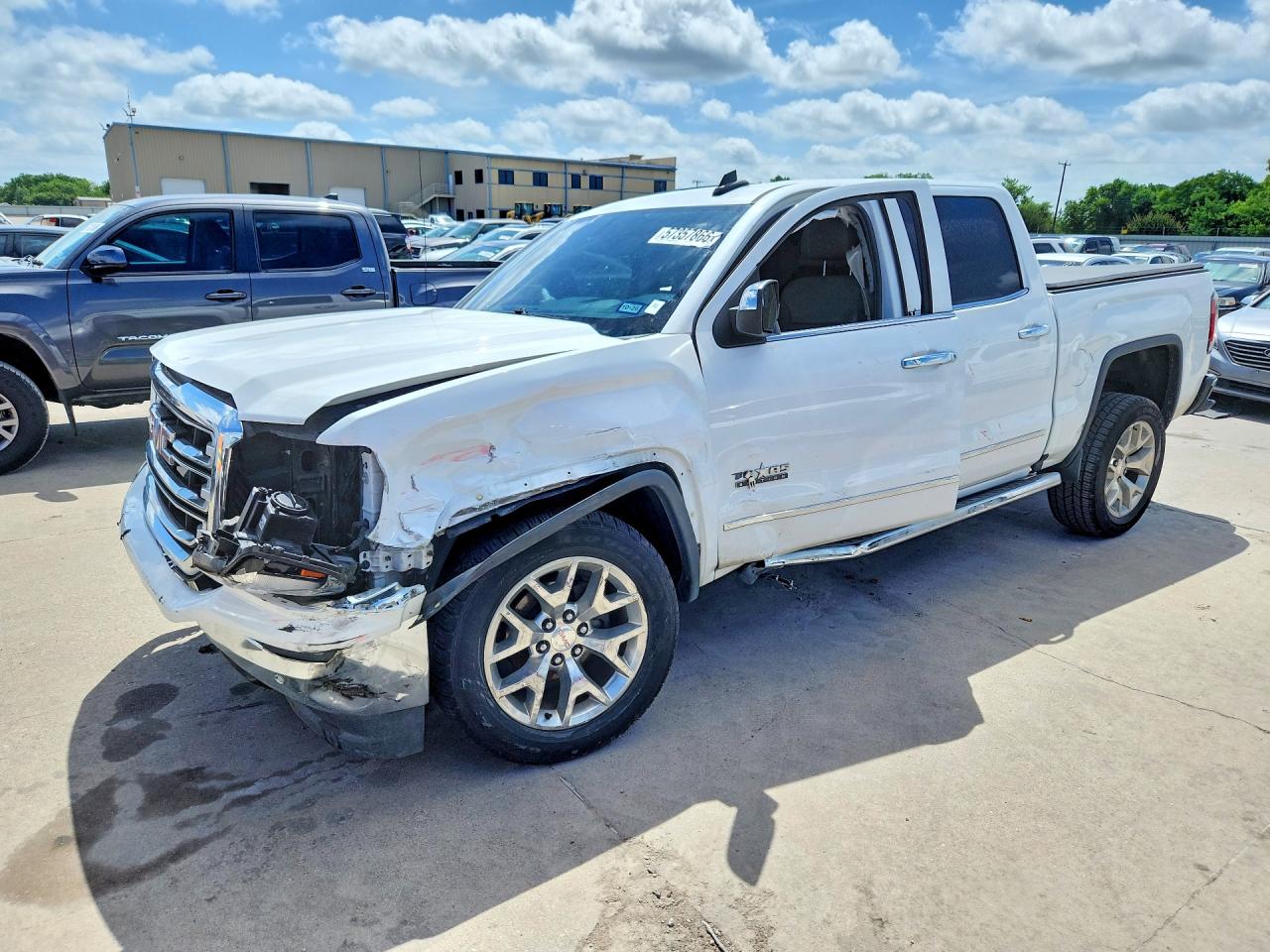 3GTP1NECXHG349721