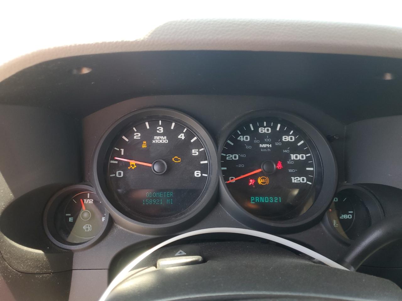 2012 Gmc Sierra C1500 White vin: 3GTP1TEA6CG218913