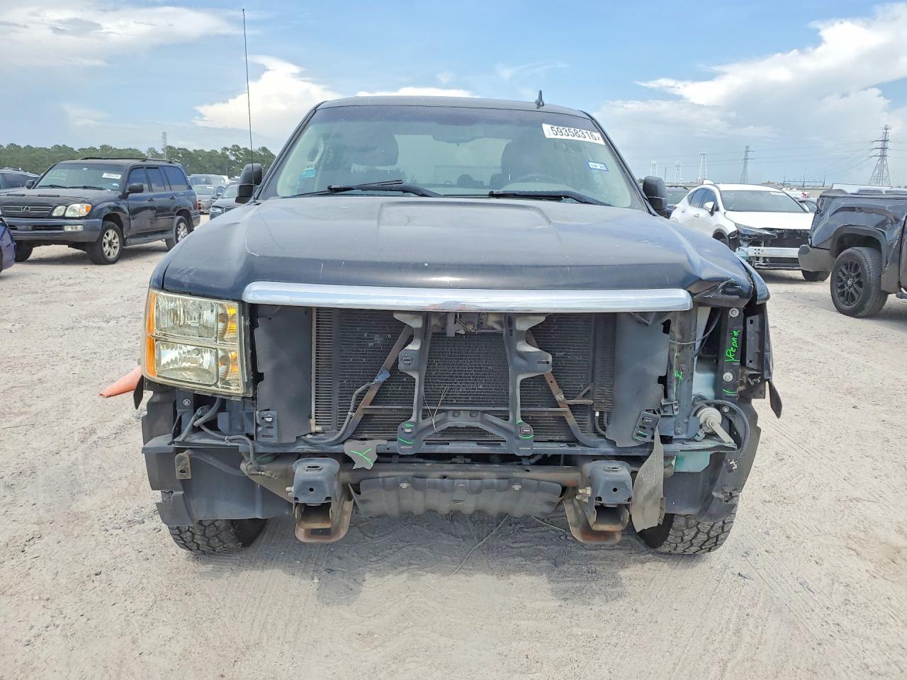 2012 Gmc Sierra C1500 Sl Black vin: 3GTP1UEA0CG309214
