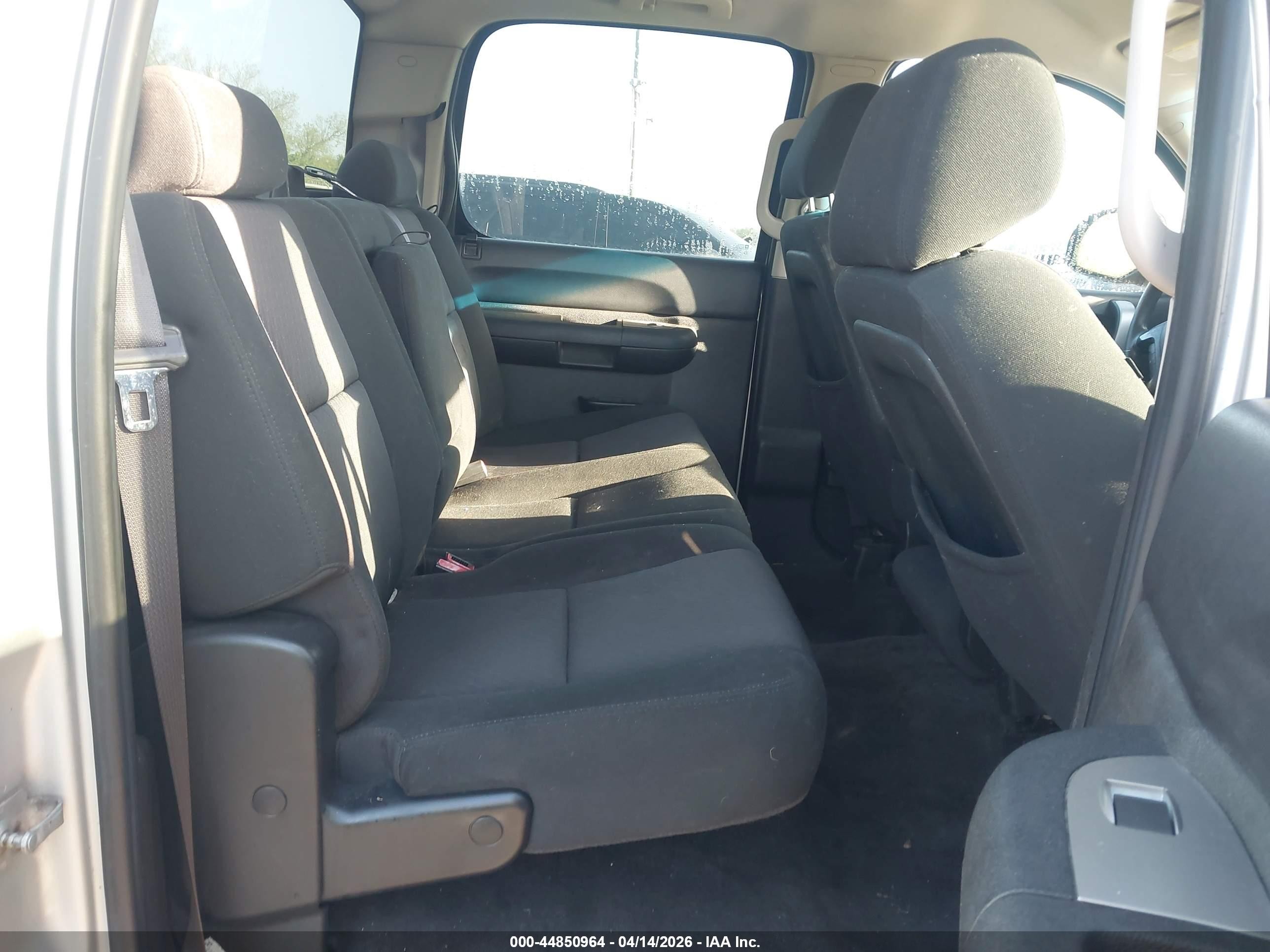 2011 Gmc Sierra 1500 Sl Silver vin: 3GTP1UEA6BG363597