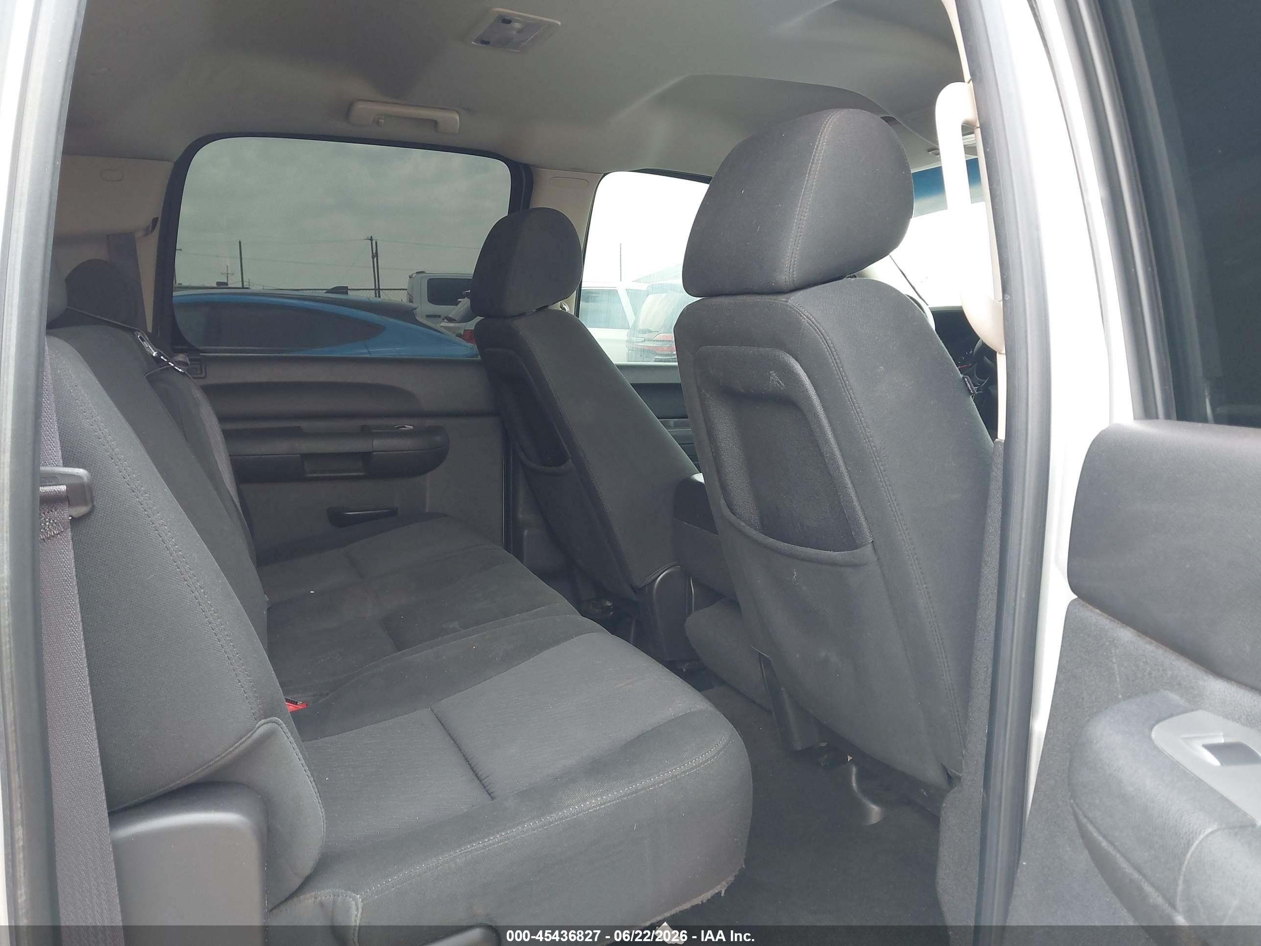 2012 Gmc Sierra 1500 Sl Silver vin: 3GTP1UEA6CG184932